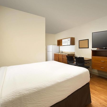 Extended Stay America Select Suites - Oklahoma City - West Kültér fotó