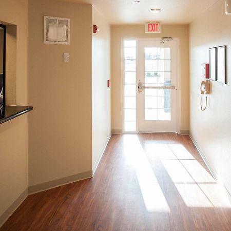 Extended Stay America Select Suites - Oklahoma City - West Kültér fotó