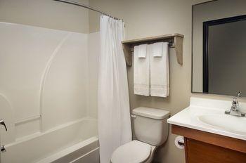 Extended Stay America Select Suites - Oklahoma City - West Kültér fotó