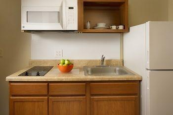Extended Stay America Select Suites - Oklahoma City - West Kültér fotó