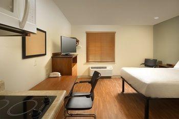 Extended Stay America Select Suites - Oklahoma City - West Kültér fotó