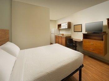 Extended Stay America Select Suites - Oklahoma City - West Kültér fotó